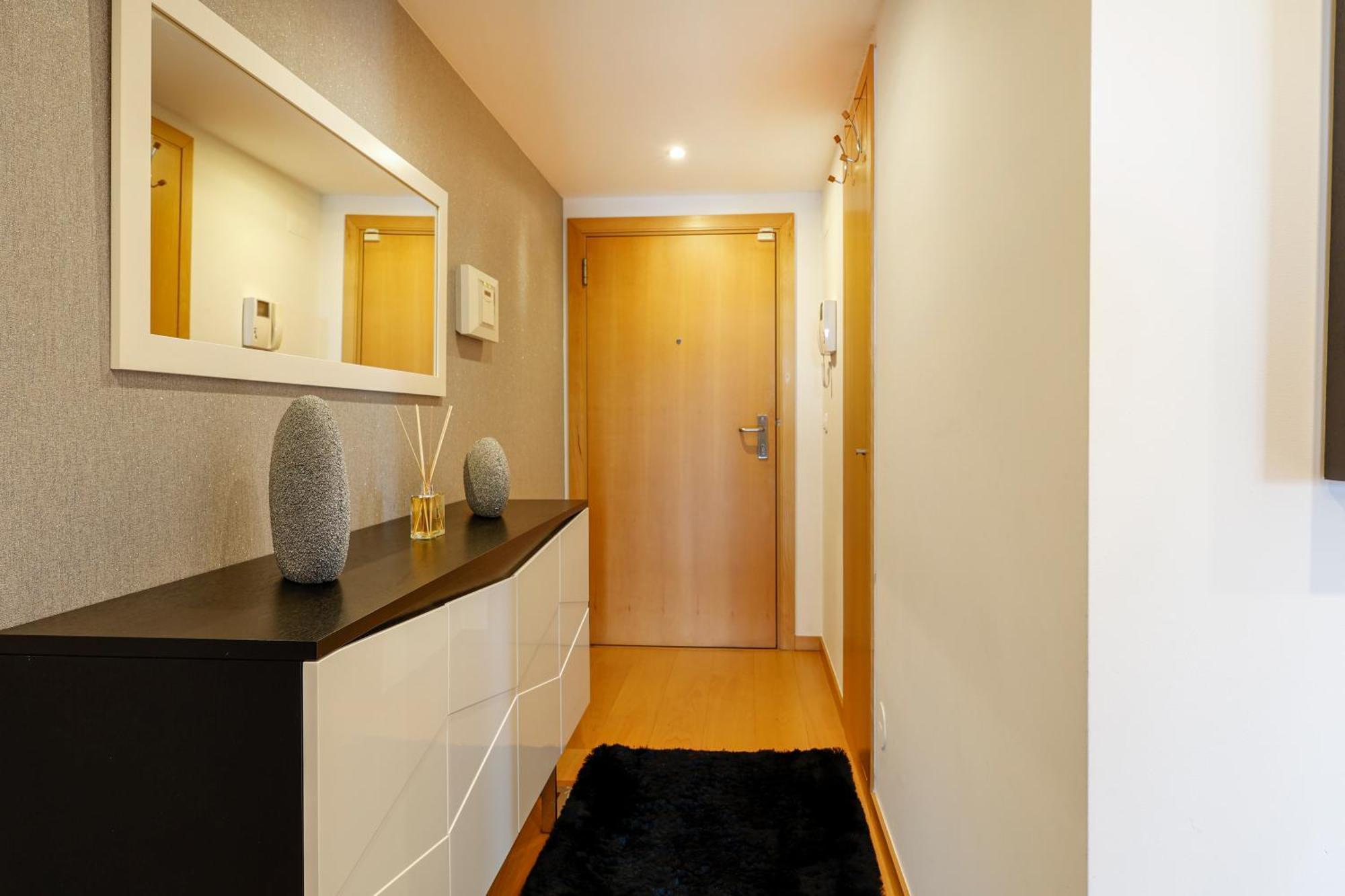 Oriente 57 Apartments By Apt Iin - Parque Das Nacoes Lisboa Rum bild